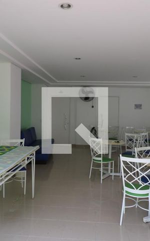 Apartamento para alugar com 130m², 2 quartos e 3 vagasÁrea comum - Salão de festas