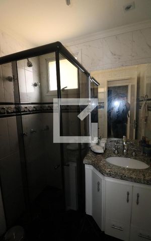 Apartamento para alugar com 130m², 2 quartos e 3 vagasSuite do Quarto 1