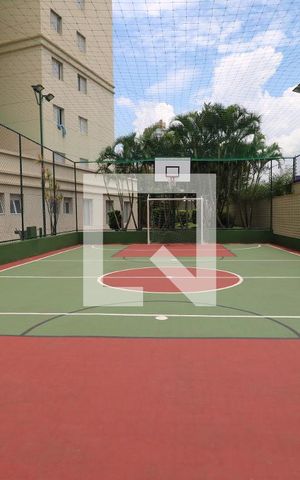 Apartamento para alugar com 130m², 2 quartos e 3 vagasQuadra Esportiva