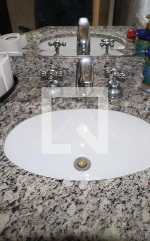 Apartamento para alugar com 130m², 2 quartos e 3 vagasSuite do Quarto 1