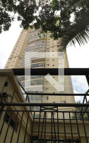 Apartamento para alugar com 130m², 2 quartos e 3 vagasFachada do Prédio