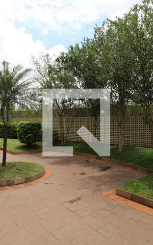 Apartamento para alugar com 130m², 2 quartos e 3 vagasJardim