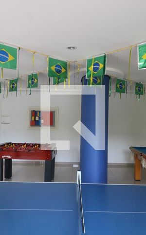 Apartamento para alugar com 130m², 2 quartos e 3 vagasSala de Jogos