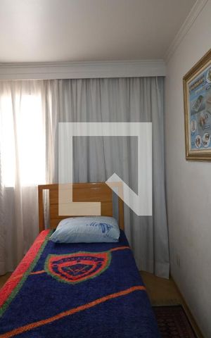 Apartamento para alugar com 130m², 2 quartos e 3 vagasQuarto 1