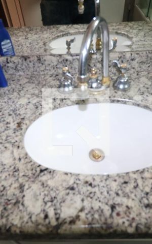 Apartamento para alugar com 130m², 2 quartos e 3 vagasSuite do Quarto 2