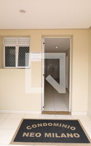 Apartamento para alugar com 130m², 2 quartos e 3 vagasHall de entrada