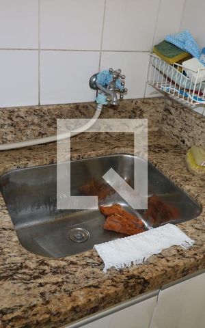 Apartamento para alugar com 130m², 2 quartos e 3 vagasÁrea de Serviço