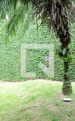 Casa de condomínio para alugar com 430m², 3 quartos e 4 vagasVista da suíte 1