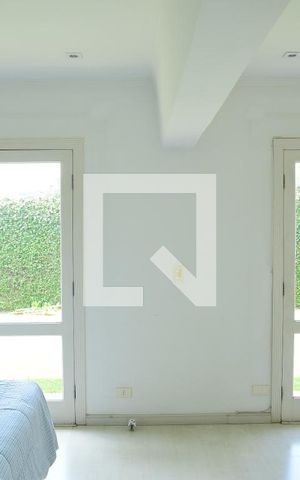 Casa de condomínio para alugar com 430m², 3 quartos e 4 vagasSuíte 3