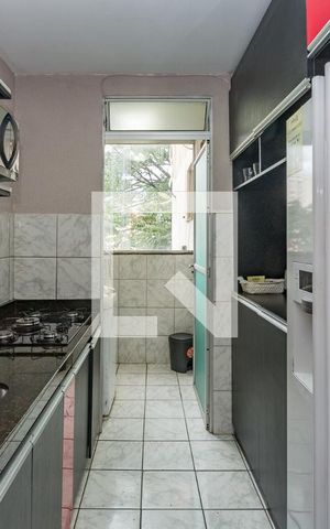 Apartamento à venda com 160m², 3 quartos e 2 vagasCozinha