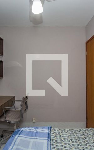 Apartamento à venda com 160m², 3 quartos e 2 vagasQuarto 3