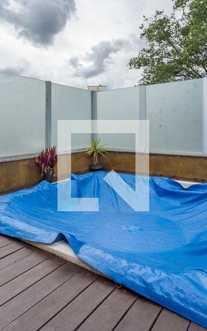 Apartamento à venda com 160m², 3 quartos e 2 vagasHidromassagem