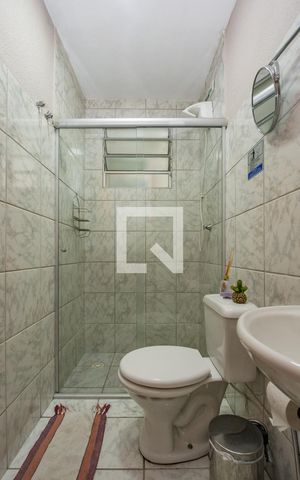 Apartamento à venda com 160m², 3 quartos e 2 vagasBanheiro Social