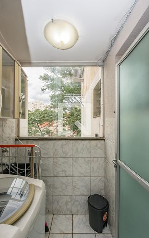 Apartamento à venda com 160m², 3 quartos e 2 vagasÁrea de Serviço
