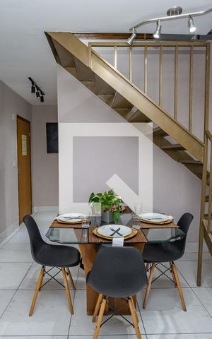 Apartamento à venda com 160m², 3 quartos e 2 vagasSala