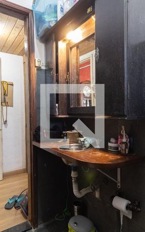 Casa para alugar com 1200m², 1 quarto e 10 vagas Casa para alugar com 1200m², 1 quarto e 10 vagasBanheiro da Suíte