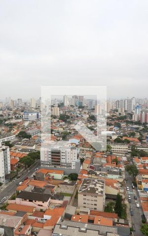 Apartamento à venda com 201m², 3 quartos e 3 vagasVista da Varanda da Suíte
