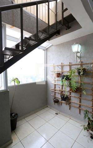 Apartamento à venda com 201m², 3 quartos e 3 vagasVaranda/Hall