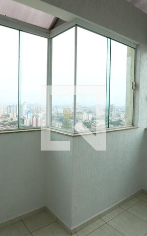 Apartamento à venda com 201m², 3 quartos e 3 vagasVaranda da Suíte