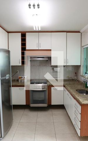 Apartamento à venda com 201m², 3 quartos e 3 vagasCozinha