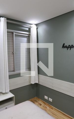 Apartamento à venda com 201m², 3 quartos e 3 vagasQuarto 2