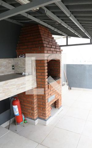 Apartamento à venda com 201m², 3 quartos e 3 vagasTerraço/Área Gourmet
