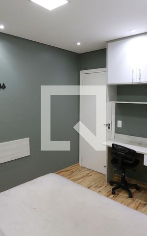 Apartamento à venda com 201m², 3 quartos e 3 vagasQuarto 2