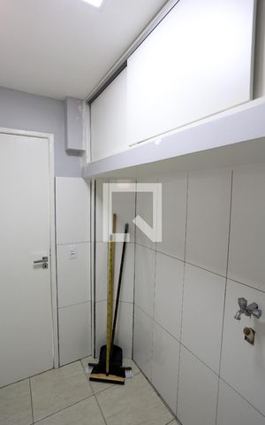 Apartamento à venda com 201m², 3 quartos e 3 vagasÁrea de Serviço
