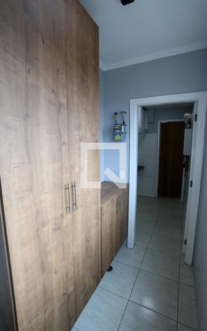 Apartamento à venda com 201m², 3 quartos e 3 vagasÁrea de Serviço