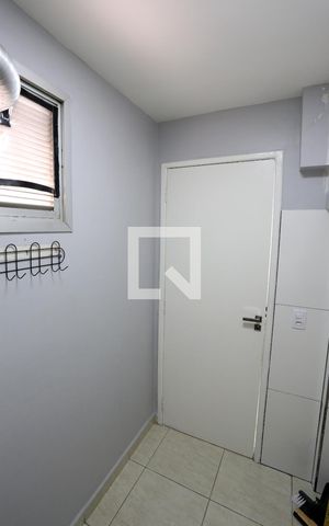 Apartamento à venda com 201m², 3 quartos e 3 vagasÁrea de Serviço