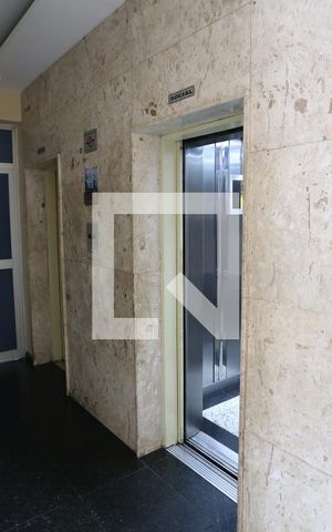 Apartamento à venda com 201m², 3 quartos e 3 vagasHall Social