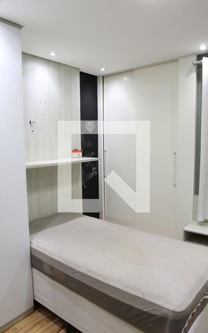 Apartamento à venda com 201m², 3 quartos e 3 vagasQuarto 2