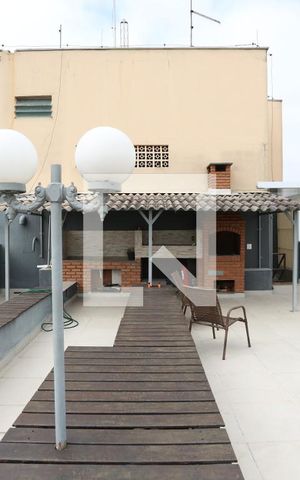 Apartamento à venda com 201m², 3 quartos e 3 vagasTerraço/Área Gourmet