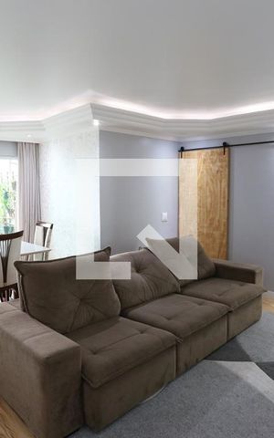 Apartamento à venda com 201m², 3 quartos e 3 vagasSala