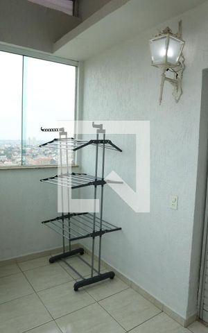Apartamento à venda com 201m², 3 quartos e 3 vagasVaranda da Suíte