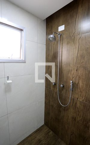 Apartamento à venda com 201m², 3 quartos e 3 vagasBanheiro da Suíte