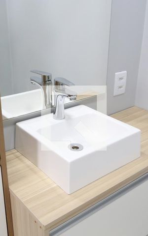 Apartamento à venda com 201m², 3 quartos e 3 vagasBanheiro da Suíte
