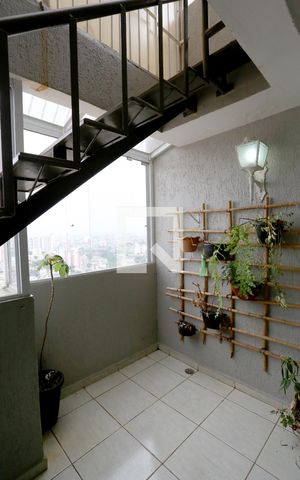 Apartamento à venda com 201m², 3 quartos e 3 vagasVaranda/Hall