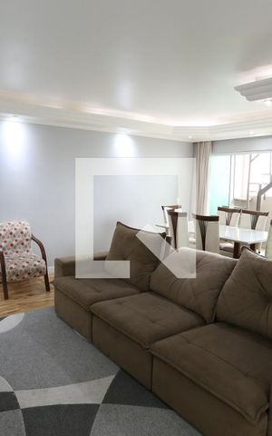 Apartamento à venda com 201m², 3 quartos e 3 vagasSala