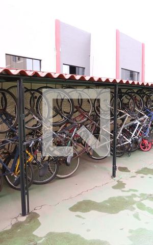 Apartamento à venda com 201m², 3 quartos e 3 vagasBicicletário