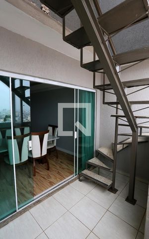 Apartamento à venda com 201m², 3 quartos e 3 vagasVaranda/Hall