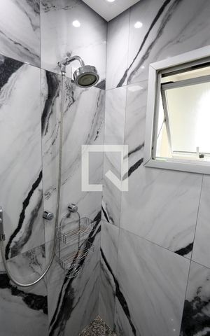 Apartamento à venda com 201m², 3 quartos e 3 vagasBanheiro