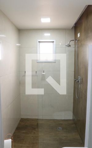 Apartamento à venda com 201m², 3 quartos e 3 vagasBanheiro da Suíte