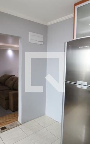 Apartamento à venda com 201m², 3 quartos e 3 vagasCozinha