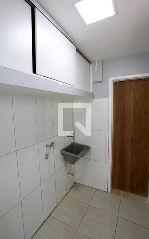 Apartamento à venda com 201m², 3 quartos e 3 vagasÁrea de Serviço