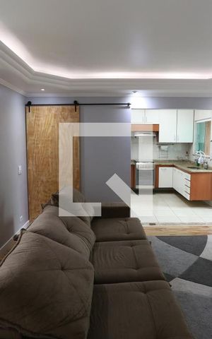 Apartamento à venda com 201m², 3 quartos e 3 vagasSala