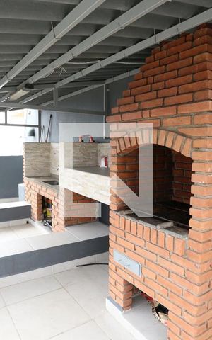 Apartamento à venda com 201m², 3 quartos e 3 vagasTerraço/Área Gourmet