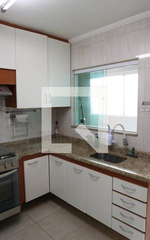 Apartamento à venda com 201m², 3 quartos e 3 vagasCozinha