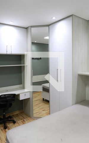 Apartamento à venda com 201m², 3 quartos e 3 vagasQuarto 2