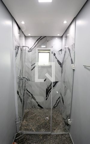Apartamento à venda com 201m², 3 quartos e 3 vagasBanheiro
